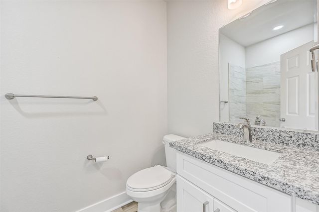 4015 Mitote Drive, Galveston, TX 77554