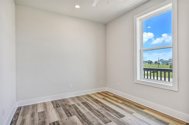 4015 Mitote Drive, Galveston, TX 77554