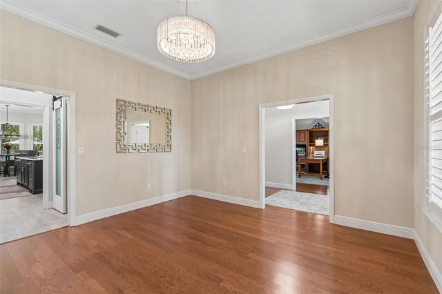 421 PINE BLUFF DRIVE, Lutz, FL 33549