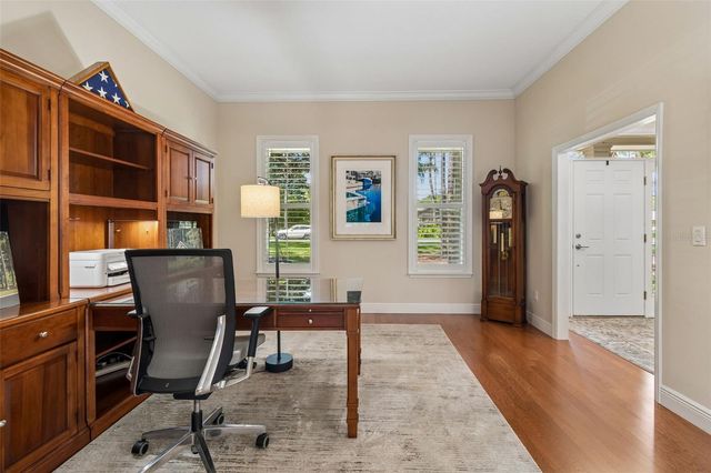 421 PINE BLUFF DRIVE, Lutz, FL 33549