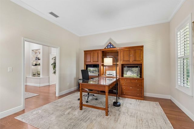 421 PINE BLUFF DRIVE, Lutz, FL 33549