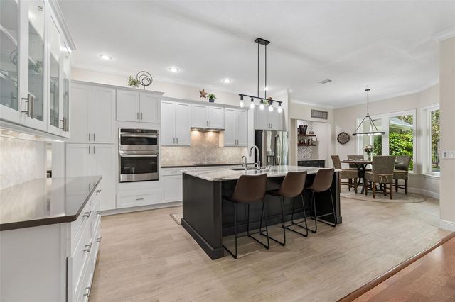 421 PINE BLUFF DRIVE, Lutz, FL 33549