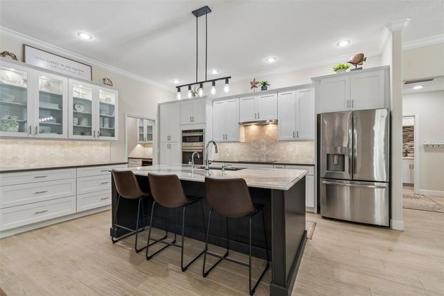 421 PINE BLUFF DRIVE, Lutz, FL 33549