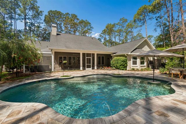 421 PINE BLUFF DRIVE, Lutz, FL 33549