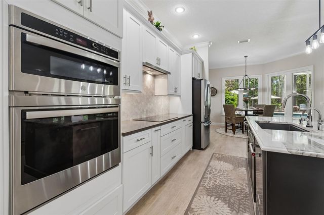 421 PINE BLUFF DRIVE, Lutz, FL 33549