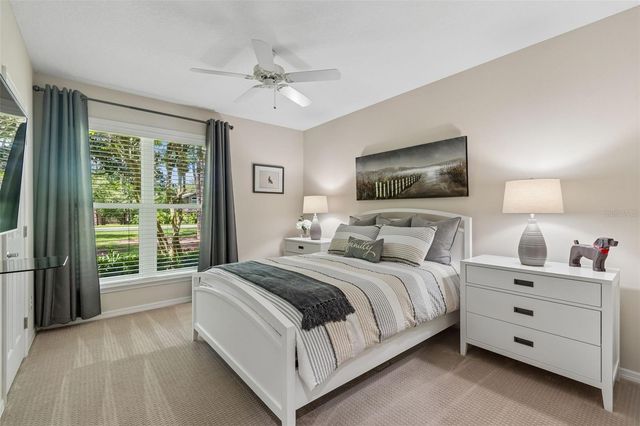 421 PINE BLUFF DRIVE, Lutz, FL 33549