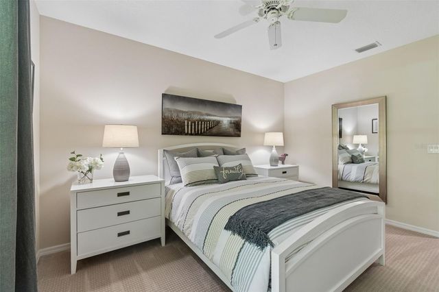 421 PINE BLUFF DRIVE, Lutz, FL 33549