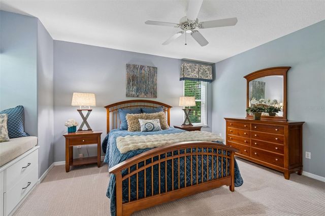 421 PINE BLUFF DRIVE, Lutz, FL 33549