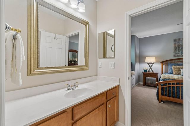 421 PINE BLUFF DRIVE, Lutz, FL 33549