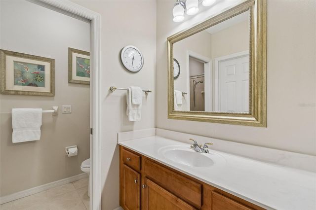 421 PINE BLUFF DRIVE, Lutz, FL 33549