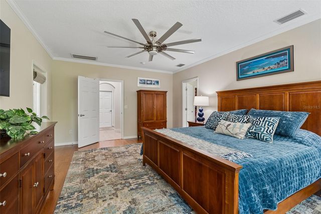 421 PINE BLUFF DRIVE, Lutz, FL 33549