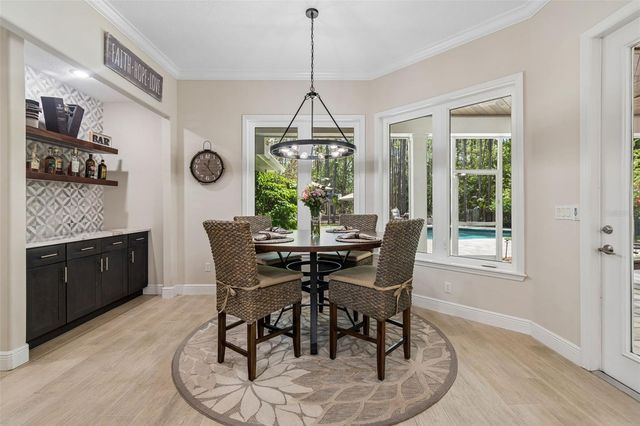 421 PINE BLUFF DRIVE, Lutz, FL 33549