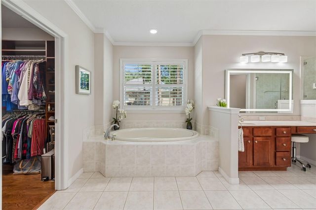 421 PINE BLUFF DRIVE, Lutz, FL 33549