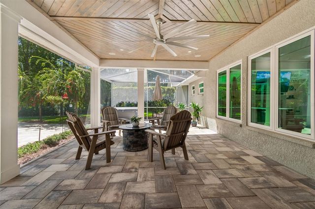 421 PINE BLUFF DRIVE, Lutz, FL 33549