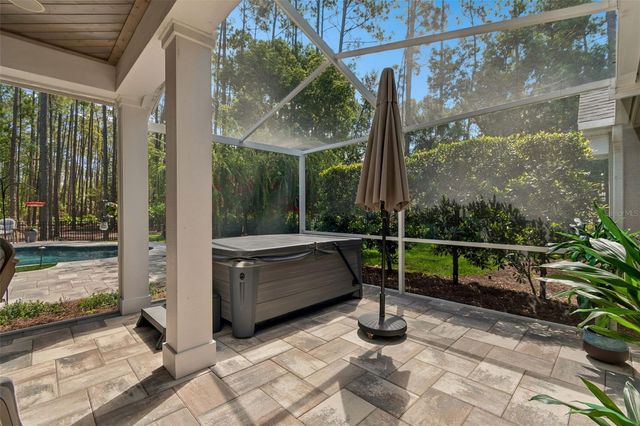 421 PINE BLUFF DRIVE, Lutz, FL 33549