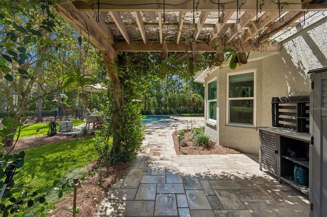 421 PINE BLUFF DRIVE, Lutz, FL 33549