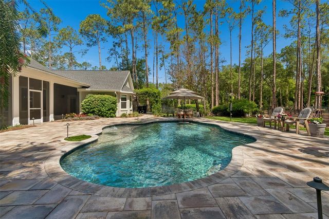 421 PINE BLUFF DRIVE, Lutz, FL 33549