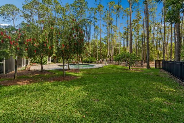 421 PINE BLUFF DRIVE, Lutz, FL 33549