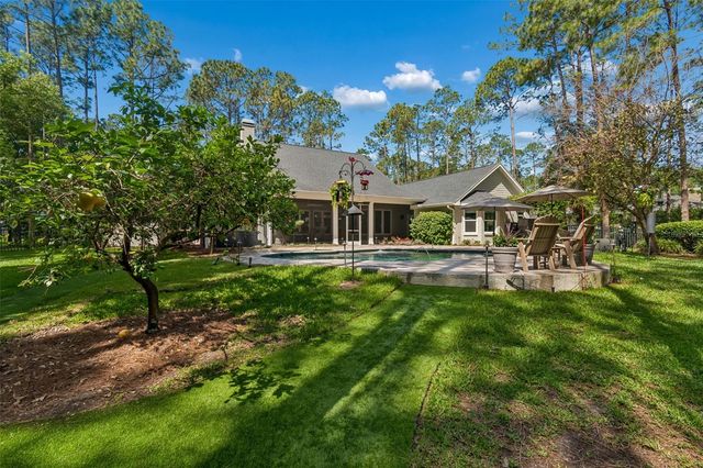 421 PINE BLUFF DRIVE, Lutz, FL 33549