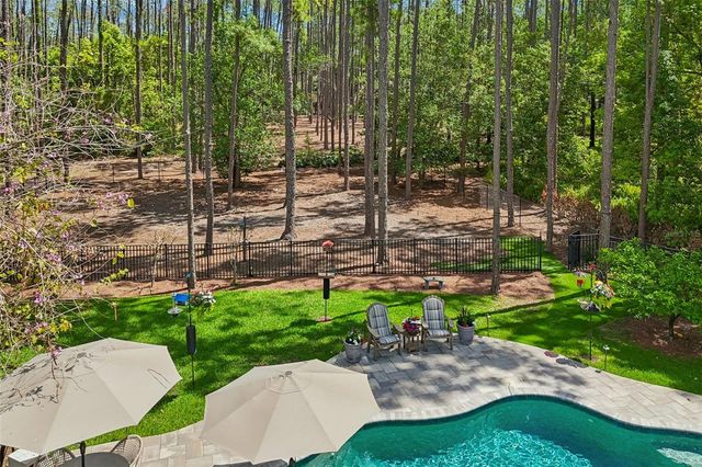 421 PINE BLUFF DRIVE, Lutz, FL 33549