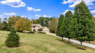 785 Blennerhassett Heights, Washington, WV 26181
