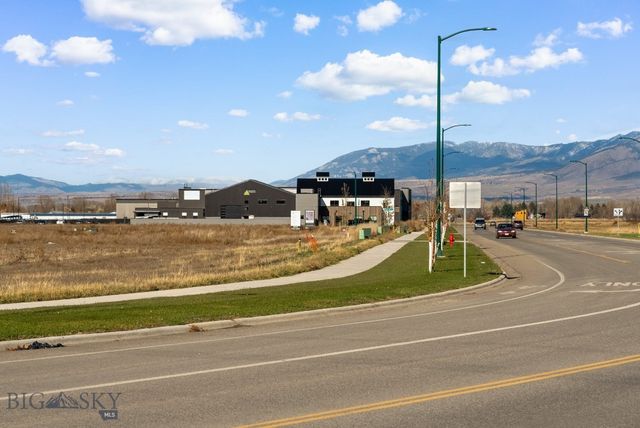 263 Nelson Road, Bozeman, MT 59718