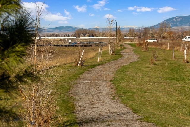 263 Nelson Road, Bozeman, MT 59718