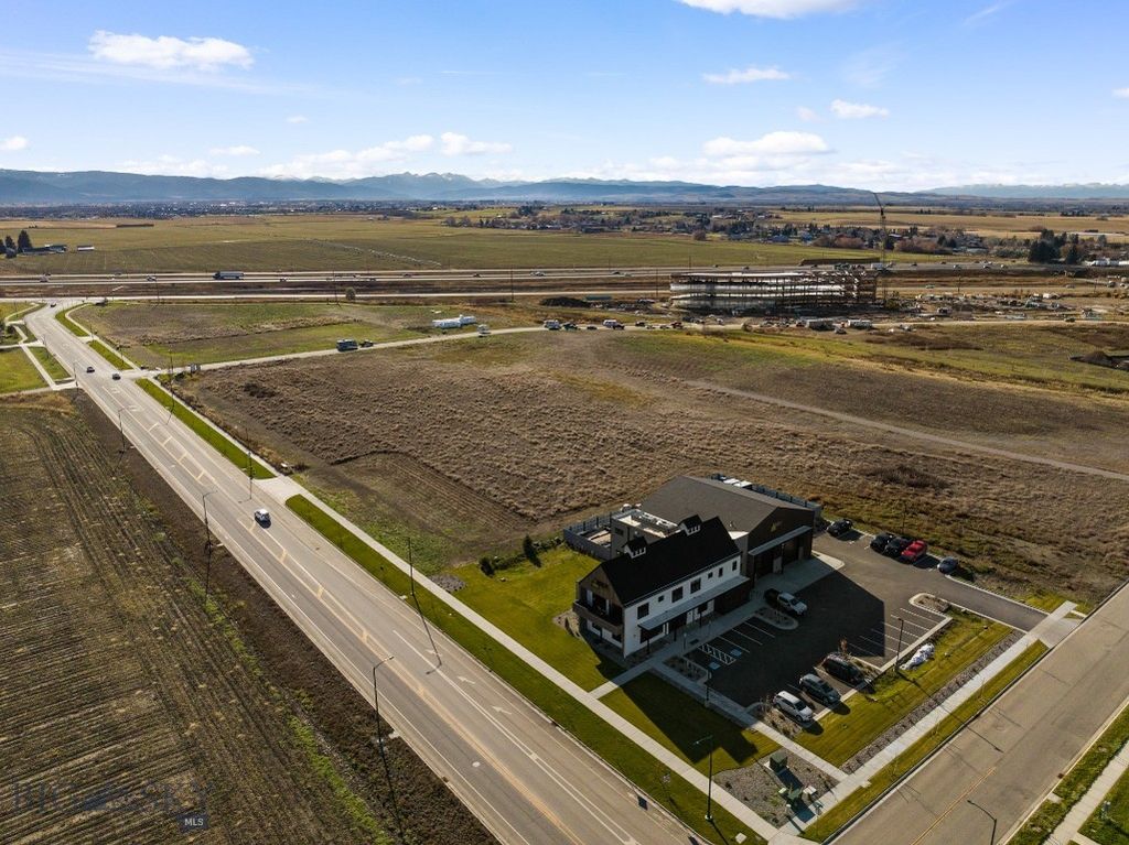 263 Nelson Road, Bozeman, MT 59718