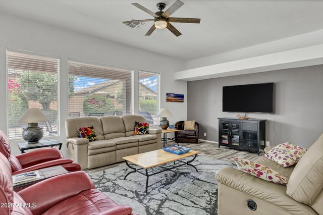 2727 S Drexel --, Mesa, AZ 85209