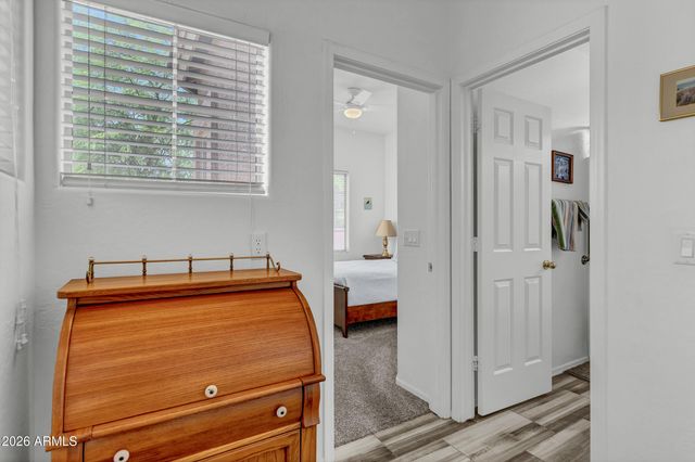2727 S Drexel --, Mesa, AZ 85209