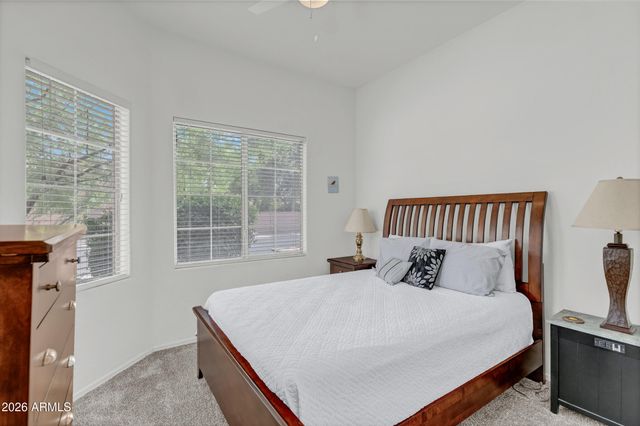 2727 S Drexel --, Mesa, AZ 85209