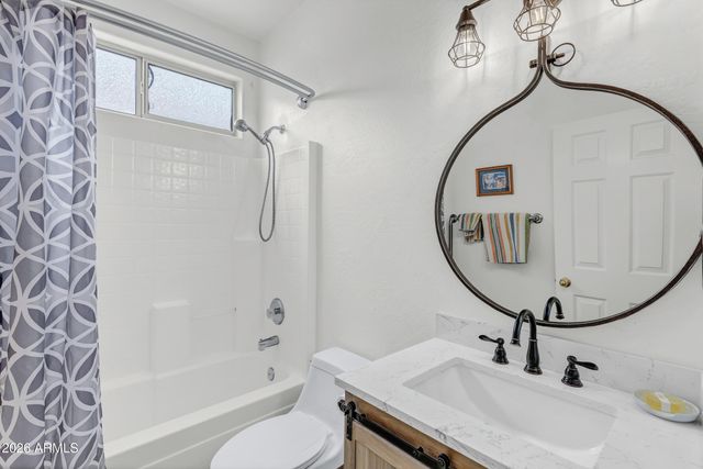 2727 S Drexel --, Mesa, AZ 85209