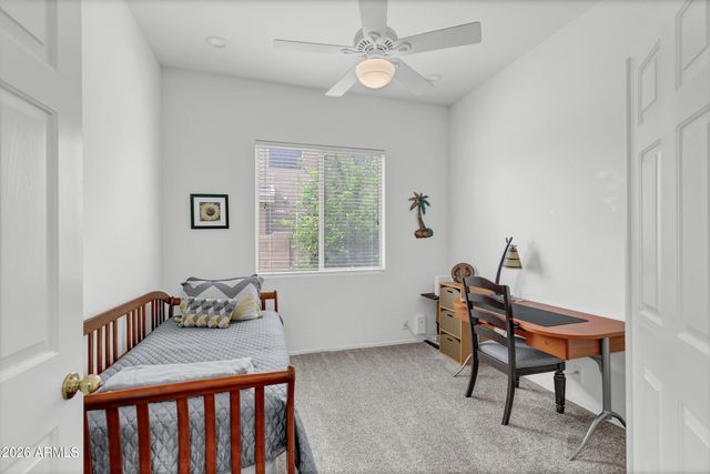 2727 S Drexel --, Mesa, AZ 85209
