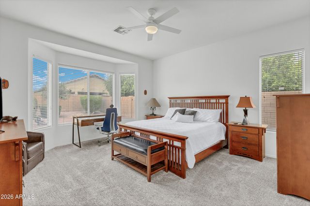 2727 S Drexel --, Mesa, AZ 85209
