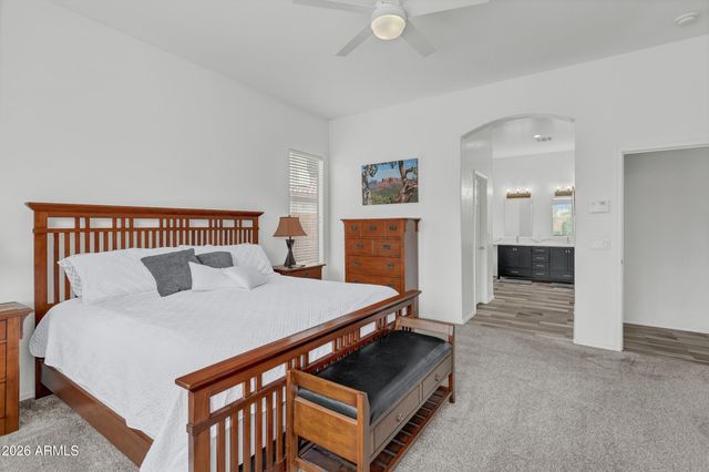 2727 S Drexel --, Mesa, AZ 85209