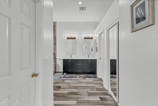 2727 S Drexel --, Mesa, AZ 85209