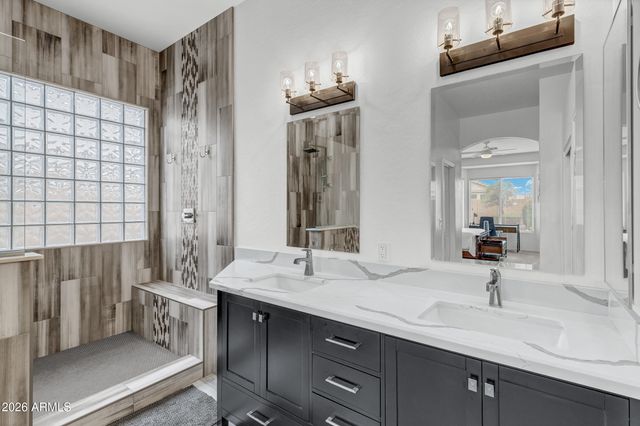 2727 S Drexel --, Mesa, AZ 85209