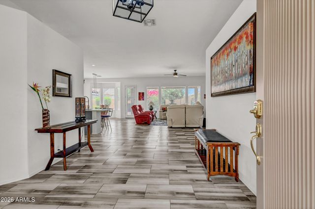 2727 S Drexel --, Mesa, AZ 85209