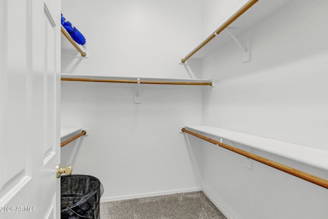 2727 S Drexel --, Mesa, AZ 85209