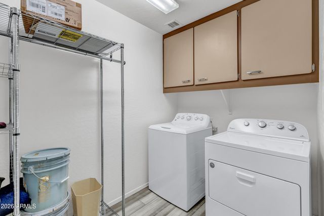 2727 S Drexel --, Mesa, AZ 85209