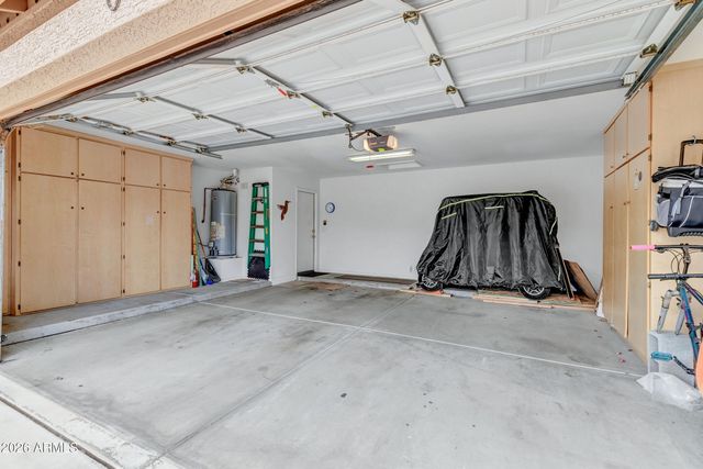2727 S Drexel --, Mesa, AZ 85209
