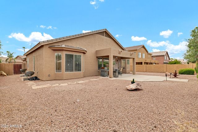 2727 S Drexel --, Mesa, AZ 85209