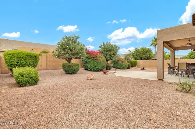 2727 S Drexel --, Mesa, AZ 85209