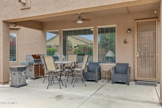 2727 S Drexel --, Mesa, AZ 85209