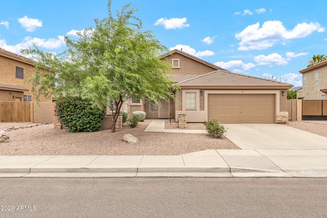2727 S Drexel --, Mesa, AZ 85209
