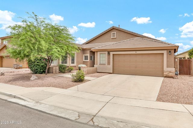 2727 S Drexel --, Mesa, AZ 85209