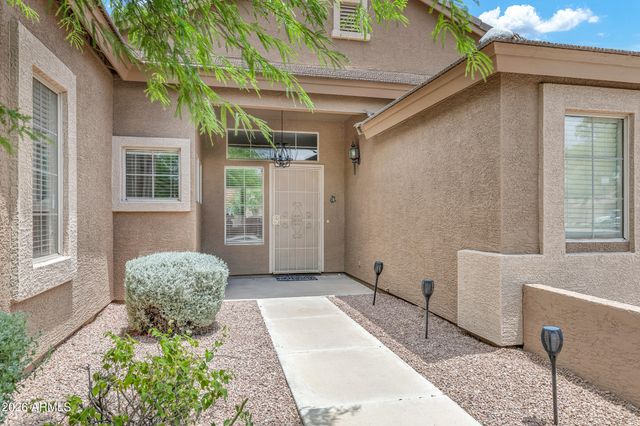 2727 S Drexel --, Mesa, AZ 85209