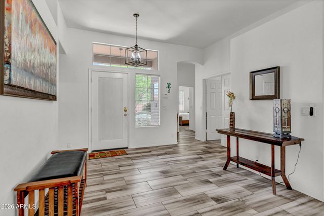 2727 S Drexel --, Mesa, AZ 85209