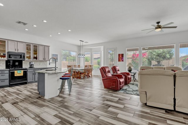 2727 S Drexel --, Mesa, AZ 85209
