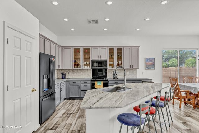 2727 S Drexel --, Mesa, AZ 85209